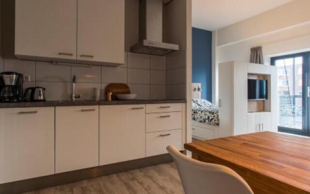 JOINN! City Lofts Houten Utrecht