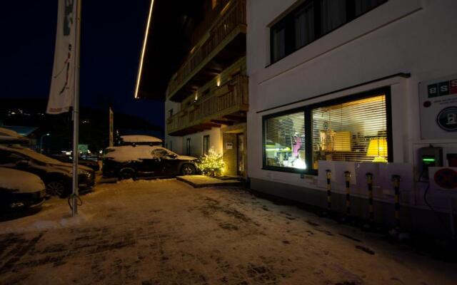 Pension Essl
