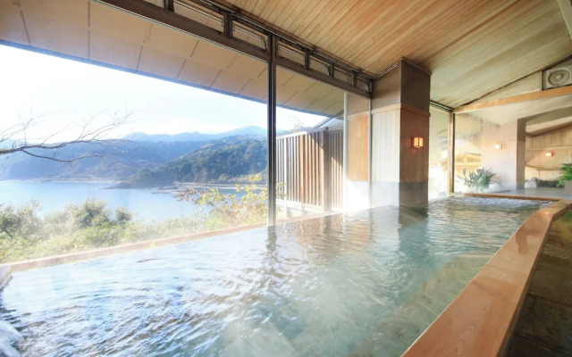 Akazawa Onsen Hotel