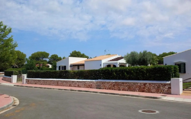 Villa Violeta