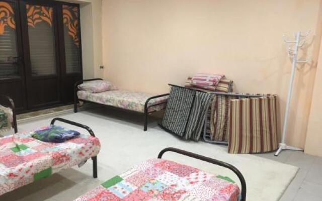 Gostinitsa Anastasiya