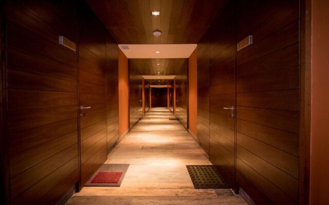 Miyana Amazing CityView Suite  by LiveMexicoCity