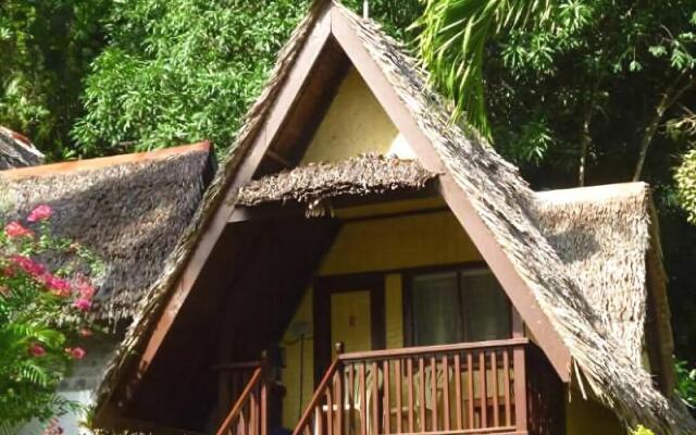 Coconut Garden Island Resort