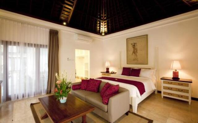 Villa Cinta @ Sanur