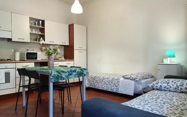 Appartamento Borghetto San Donato