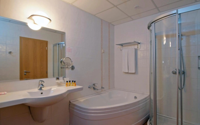 Sol Nessebar Palace - All Inclusive