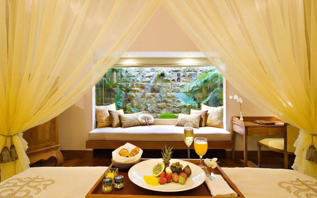 Disini Villa