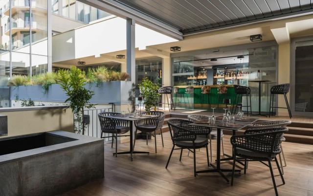 IQ Hotel Firenze
