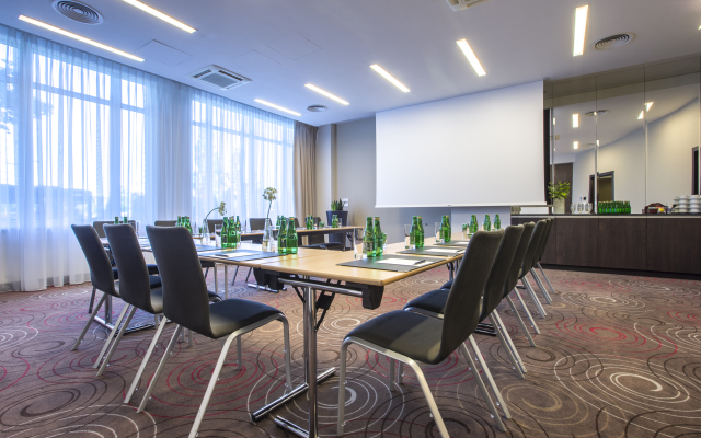 Radisson Blu Sobieski Hotel