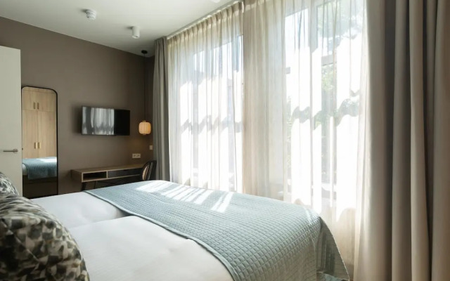 Stylish 2-bedroom Apartment in The Hague