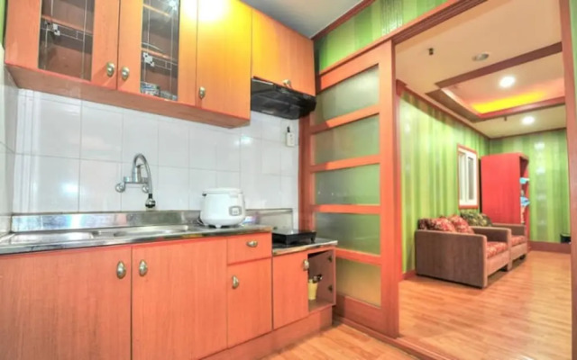 Boryeong Aroma Pensiontel