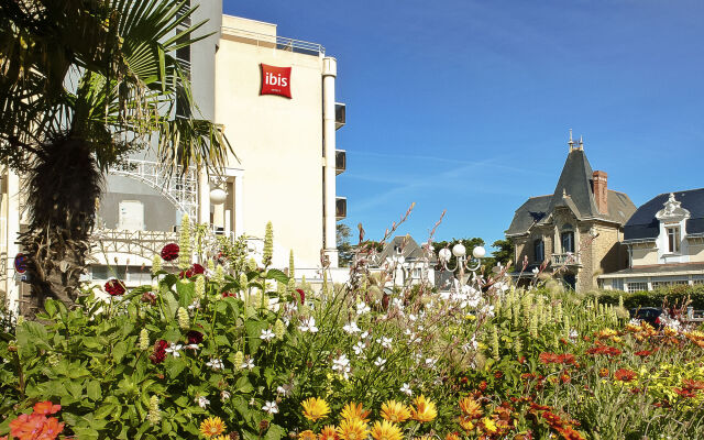 ibis La Baule Pornichet Plage