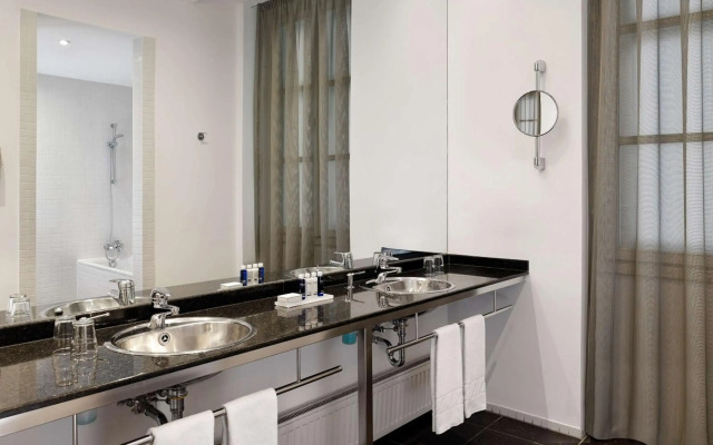 Park Plaza Budapest