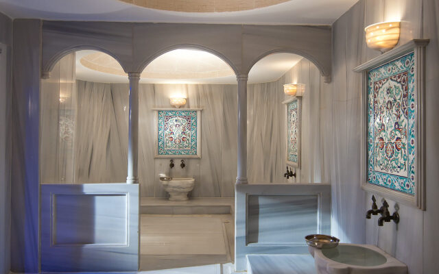 Yasmak Comfort Hotel