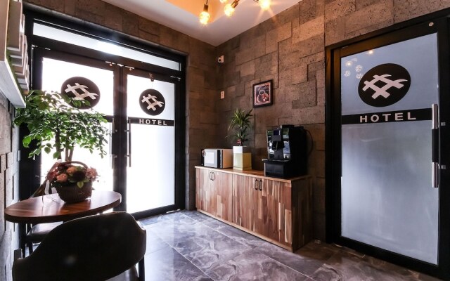 Changwon Jinhae Hotel The Syap