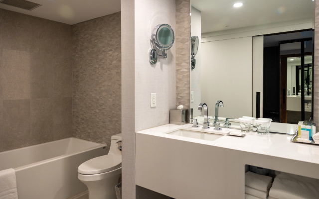 Hotel Bonaventure Montreal