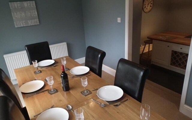 Victoria Street 35 Flat 1