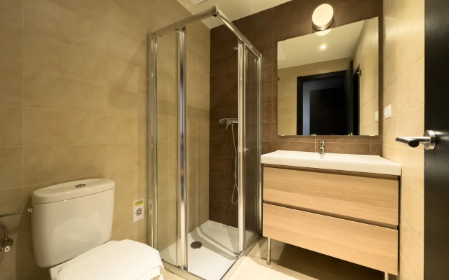 Anima Apartments Sants