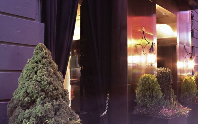 Отель Night Theater District, Times Square