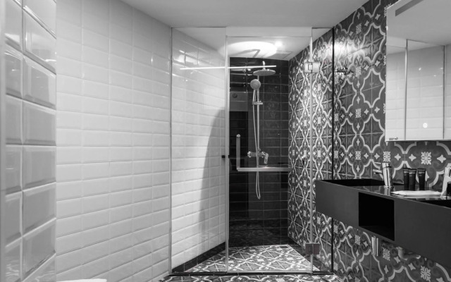 Loop On Leith Hotel Penang