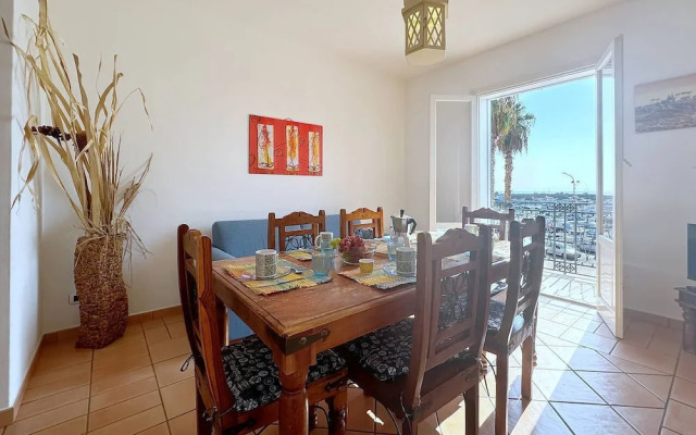 Solemar Sicilia - Casa Aura