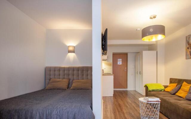 Dubingių Apartamentai Nr. 2