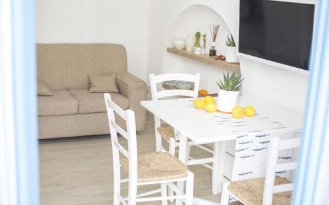Borgo Albergo Capozzi 41