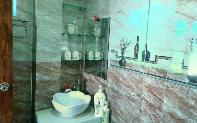 Sena home 3rd-Overlooking Danang Dragon bridge-Han river