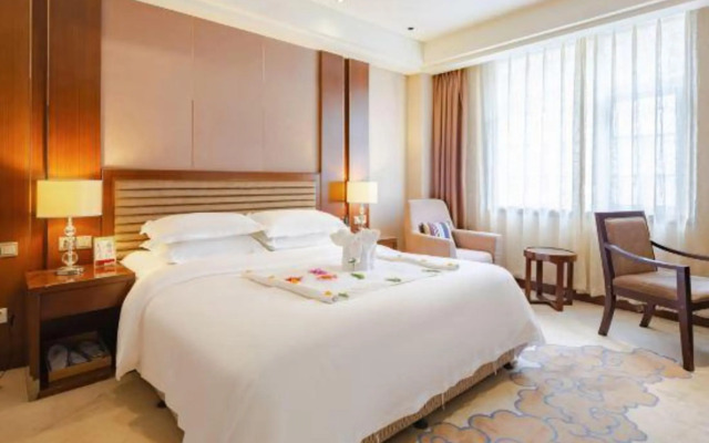 Xiangyun Hotel