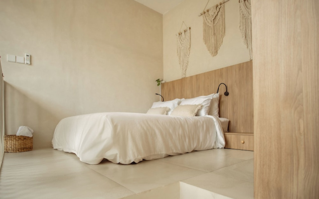 Villa Casadou By Orivista 6min to Beach – Guest Rooms – Pecatu