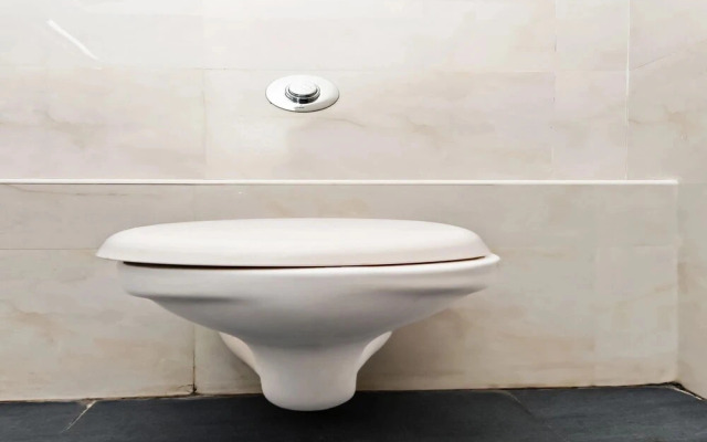 Malabar Residency by OYO Rooms