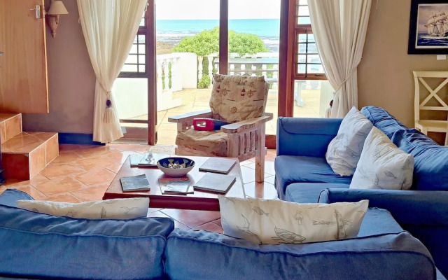 Walkerbay Accommodation