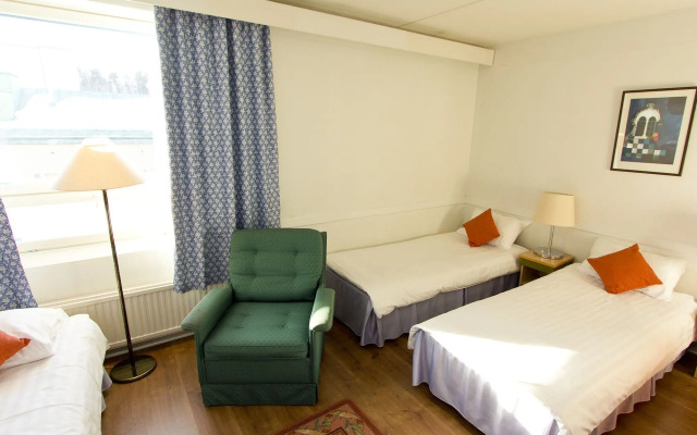 Mukava Maja Majatalo