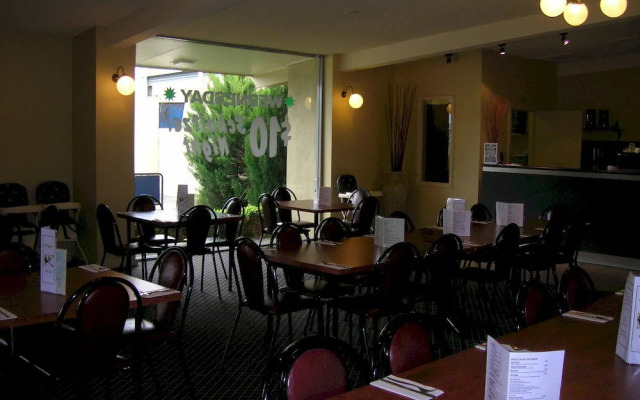 Overlander Hotel Shepparton