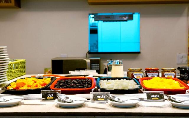 Nacional Inn Alagoinhas