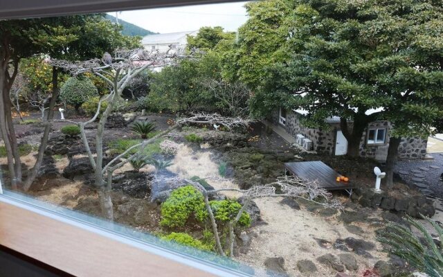 Soofeel House
