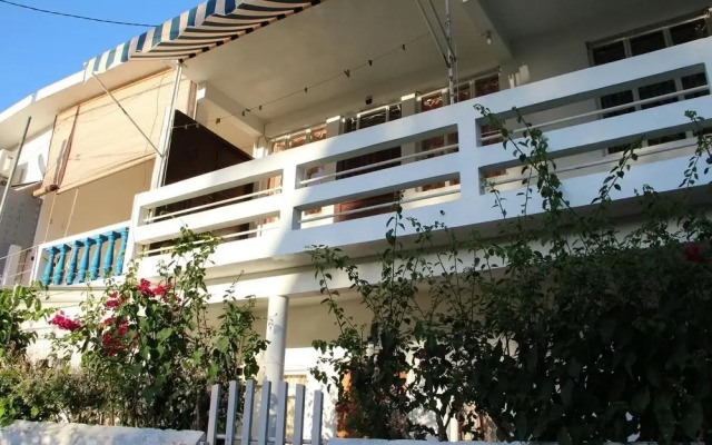 Samvilla