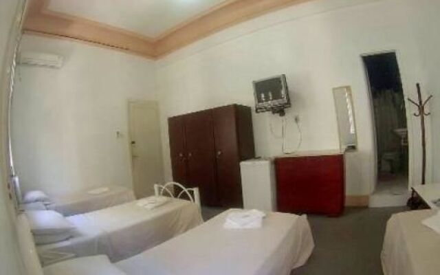 Hotel Palácio - Próx ao Hospital Santa Casa