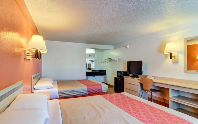 Rodeway Inn