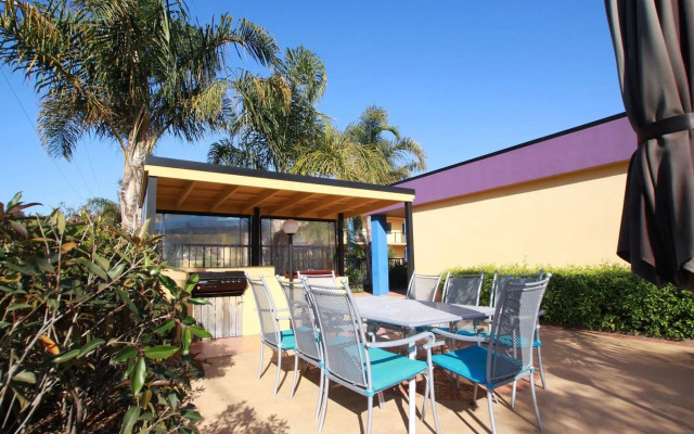 Nautilus Apartments Merimbula