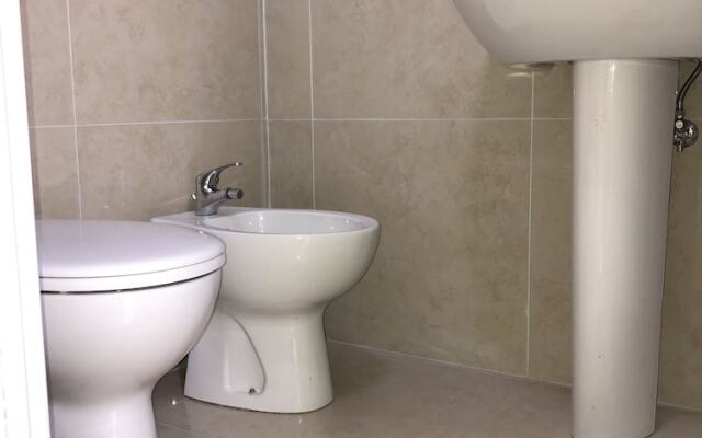 Volì club Bed & Breakfast