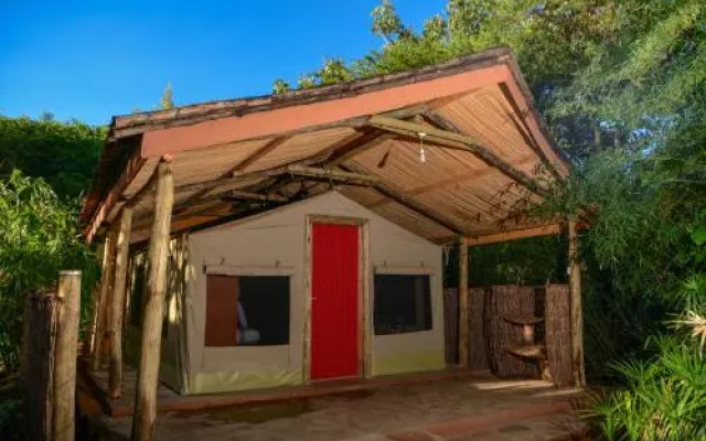 Oldarpoi Mara Camp