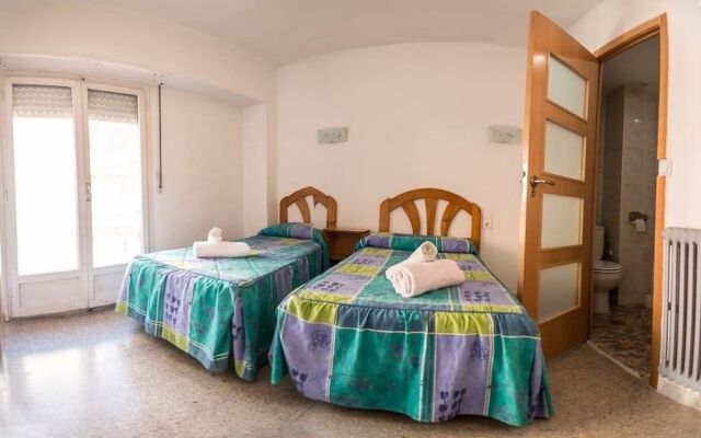Hostal Ávila