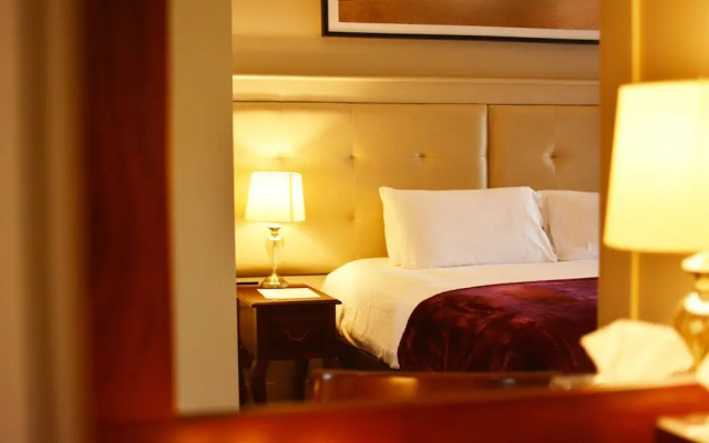 Rooms At Rue