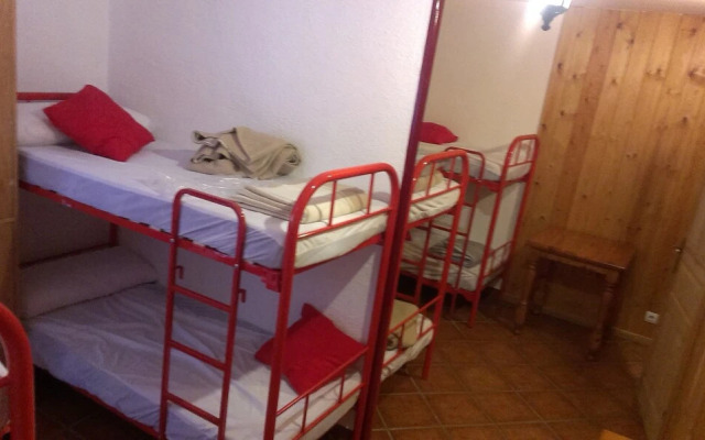 Albergue el Betato - Hostel
