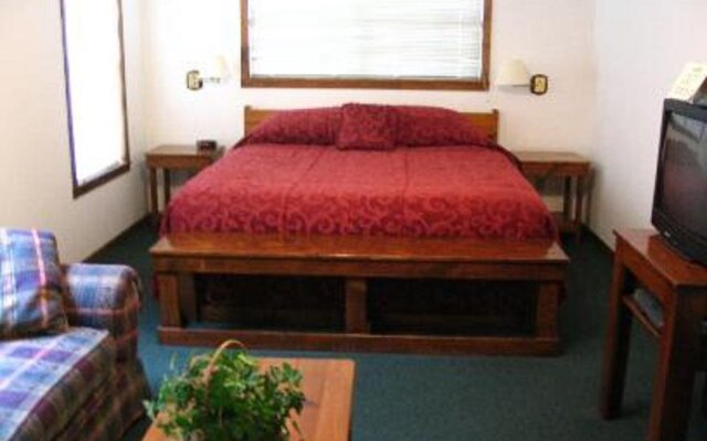 Pine Creek Country Inn