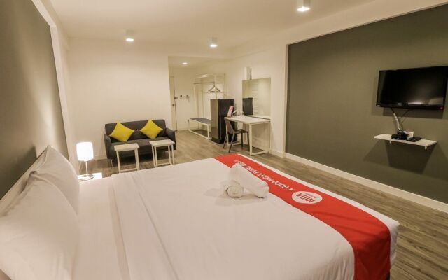 Nida Rooms Donmuang 88 Stars