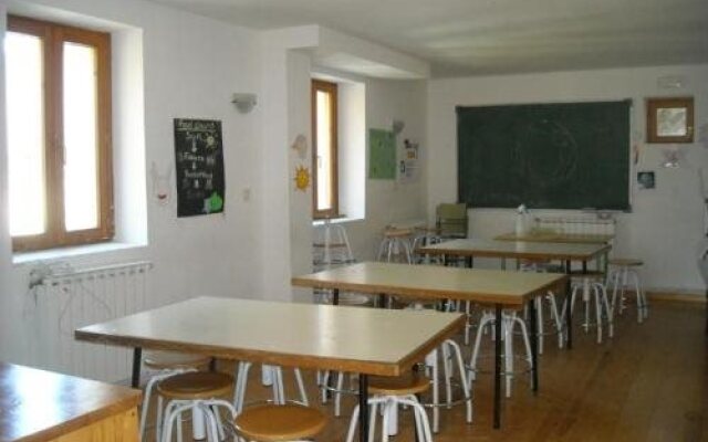 Albergue Quinta Vista Alegre