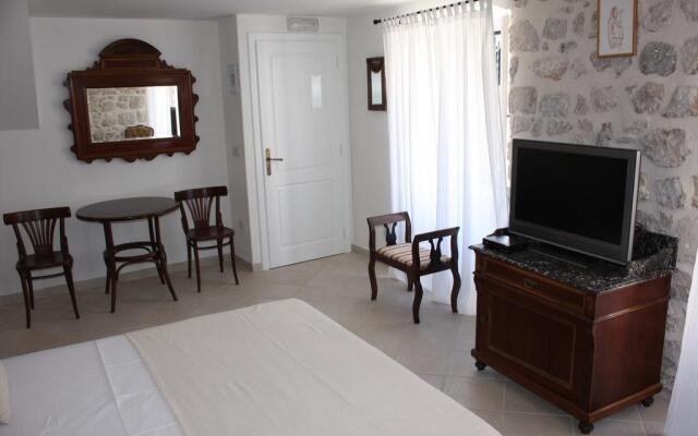 Apartments Nivic