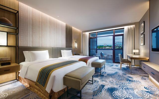Crowne Plaza Kunming Ancient Dian Town by IHG